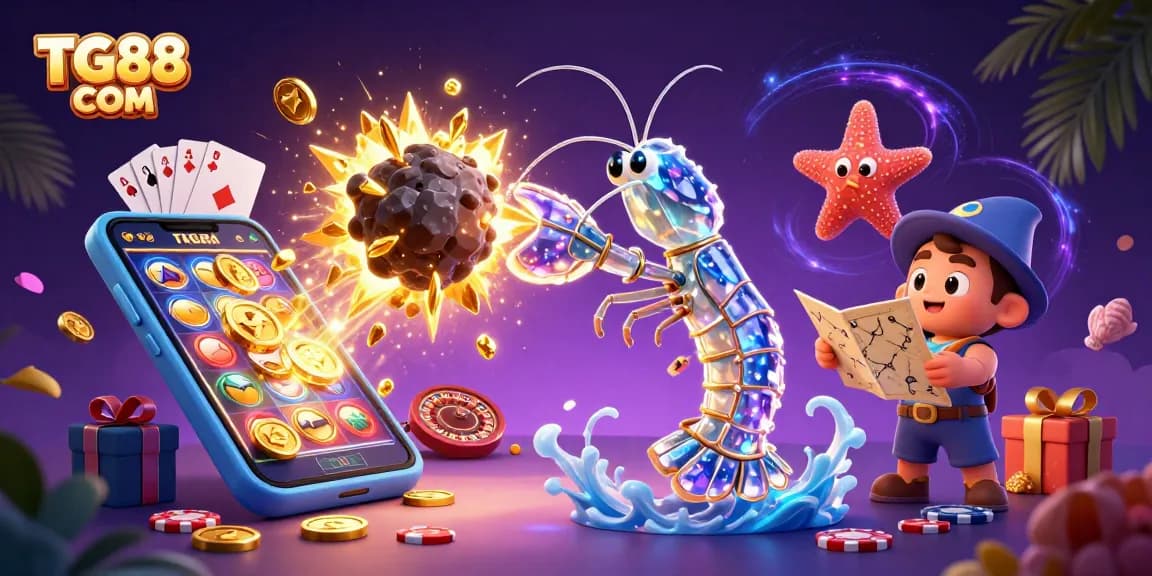 Engage in thrilling gameplay with TG88 COM as a galactic samurai strikes through asteroids for huge casino wins.