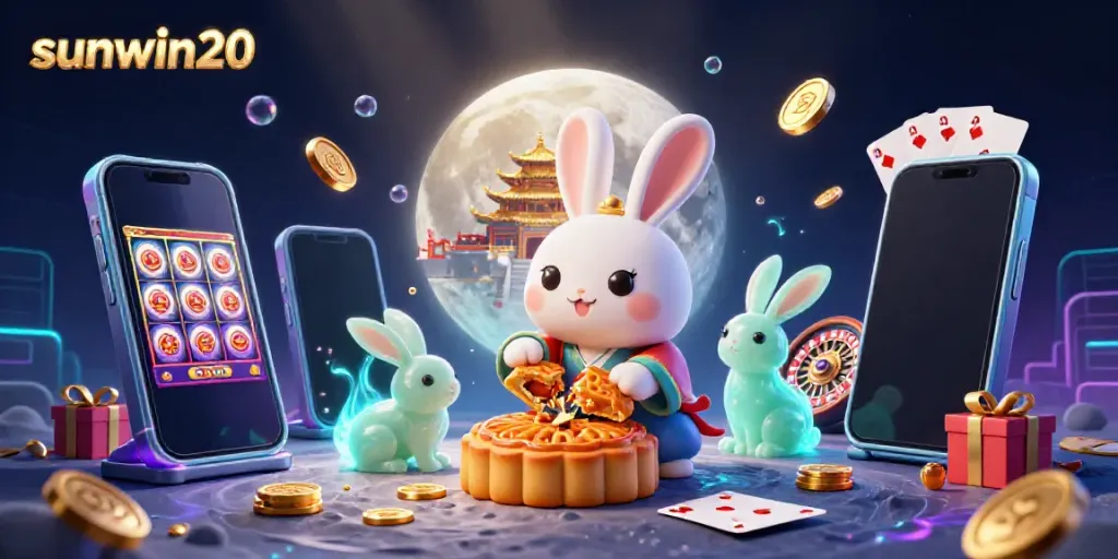 Activate winning strategies at sunwin20 with exciting game elements bursting in vibrant detail.