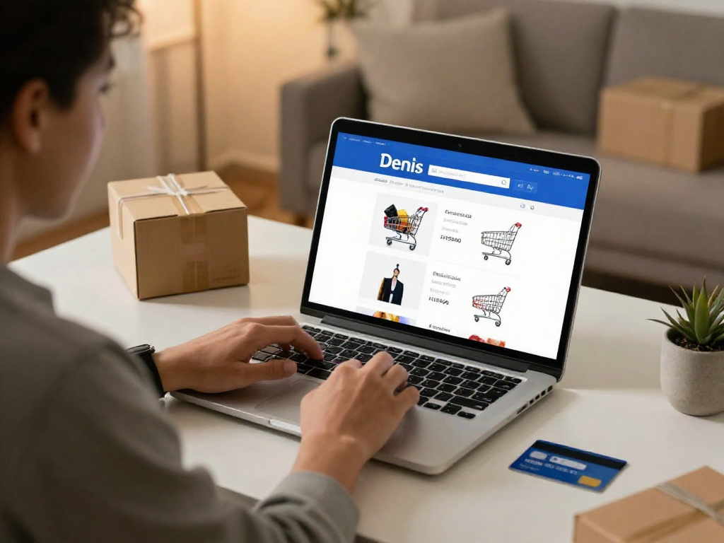 Shop online at Denis for the best deals on products and buyer's guide.